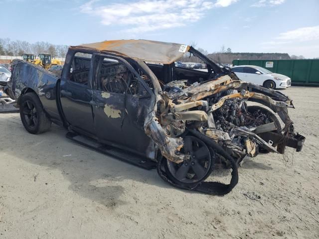 2018 Dodge RAM 1500 ST