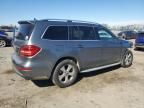 2017 Mercedes-Benz GLS 450 4matic