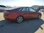 2014 Lincoln MKZ