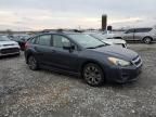 2012 Subaru Impreza Sport Premium