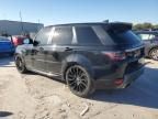 2018 Land Rover Range Rover Sport HSE