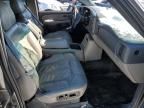 2001 Chevrolet Tahoe K1500