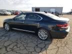 2015 Lexus LS 460