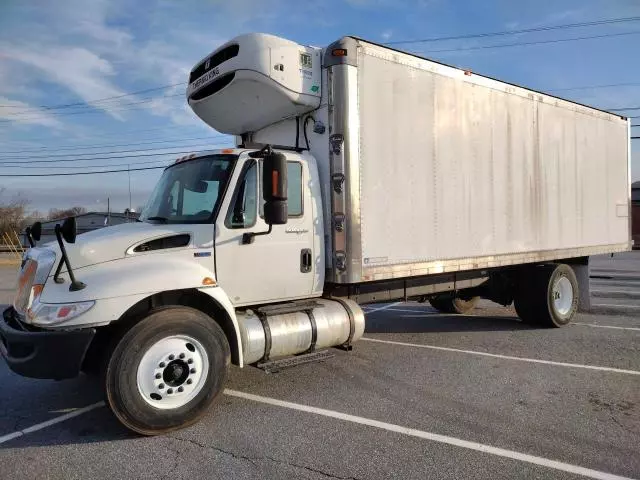 2012 International 4000 4300