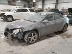 2008 Pontiac G6 Base