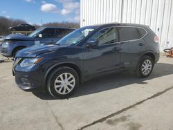 Nissan Rogue s salvage cars for sale: 2016 Nissan Rogue S