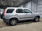 2004 Honda CR-V EX