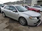 2010 Lincoln MKZ