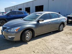 2015 Nissan Altima 2.5 en venta en Jacksonville, FL