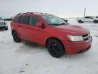 2014 Dodge Journey SE