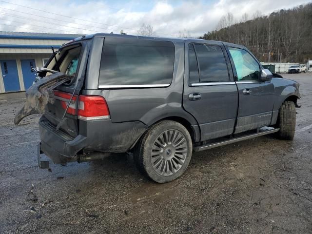 2015 Lincoln Navigator