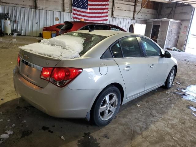 2013 Chevrolet Cruze LT