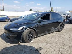 2023 Tesla Model X en venta en Van Nuys, CA