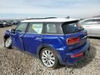 2021 Mini Cooper S Clubman