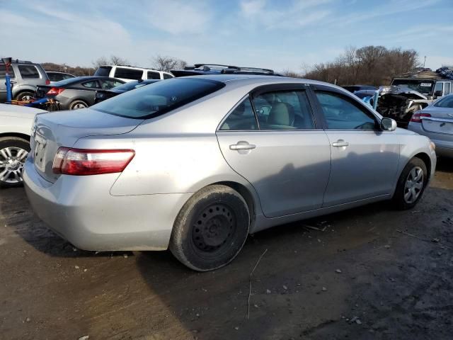 2008 Toyota Camry CE