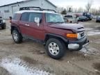 2008 Toyota FJ Cruiser