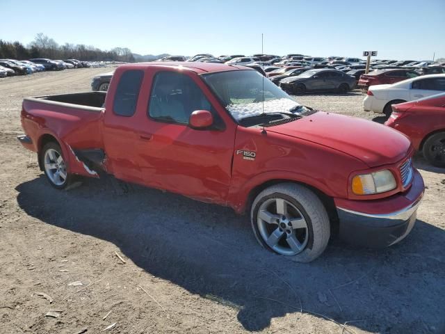 2003 Ford F150