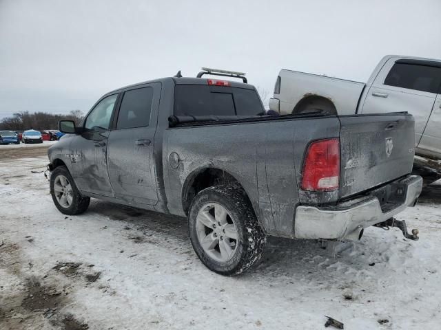 2019 Dodge RAM 1500 Classic SLT