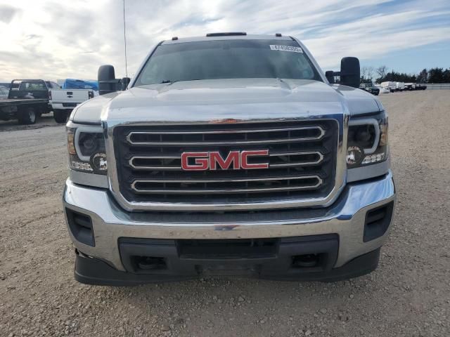 2015 GMC Sierra K3500