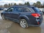 2011 Subaru Outback 2.5I Limited