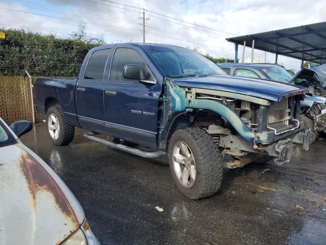 2007 Dodge RAM 1500 ST