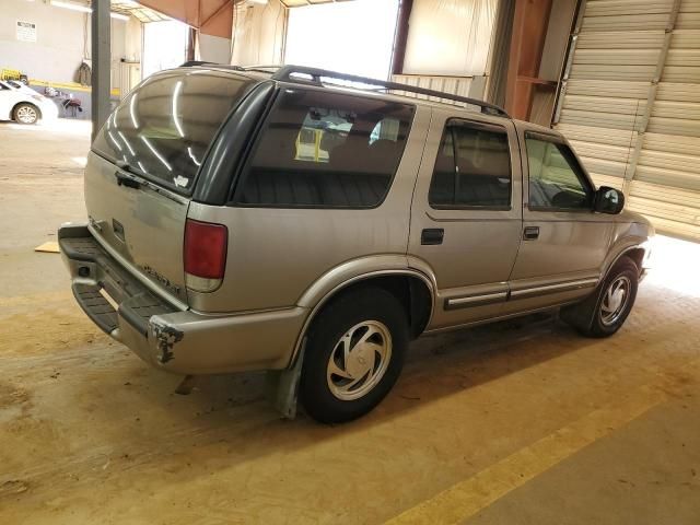 2000 Chevrolet Blazer