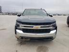 2020 Chevrolet Silverado C1500 LT