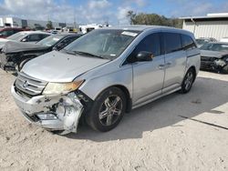 2011 Honda Odyssey Touring en venta en Apopka, FL