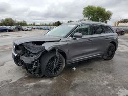 Lincoln Vehiculos salvage en venta: 2021 Lincoln Corsair Reserve