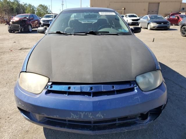 2005 Chevrolet Cavalier LS