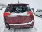 2011 GMC Terrain SLT