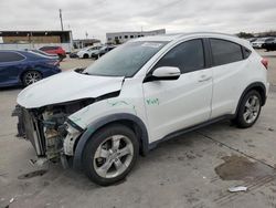 2016 Honda HR-V EXL en venta en Grand Prairie, TX