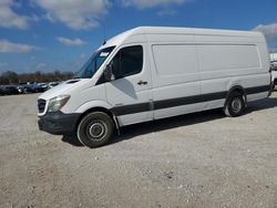 Mercedes-Benz Vehiculos salvage en venta: 2015 Mercedes-Benz Sprinter 2500