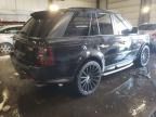 2010 Land Rover Range Rover Sport SC