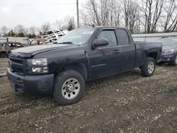 2007 Chevrolet Silverado C1500 en venta en Windsor, NJ