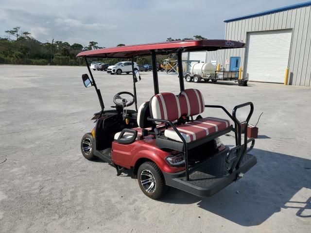 2023 Golf Cart Cart