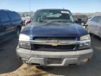 2006 Chevrolet Avalanche C1500