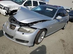 BMW 3 Series Vehiculos salvage en venta: 2011 BMW 328 XI