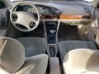 1993 Nissan Altima XE