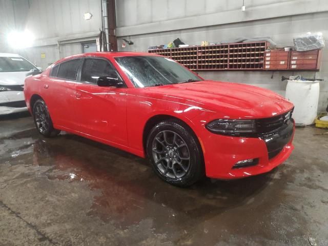 2018 Dodge Charger GT