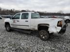 2008 Chevrolet Silverado K2500 Heavy Duty