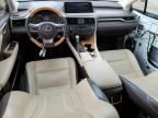 2018 Lexus RX 450H L Base