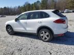 2014 Porsche Cayenne