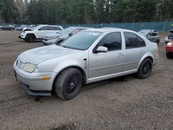 2000 Volkswagen Jetta GLS en venta en Graham, WA