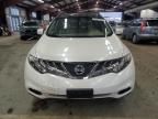 2012 Nissan Murano S