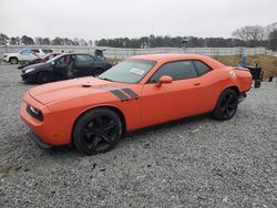 2013 Dodge Challenger R/T en venta en Fairburn, GA