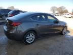 2016 Mazda 3 Sport