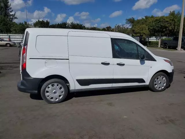 2020 Ford Transit Connect XL