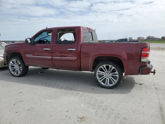 2009 GMC Sierra K1500 Denali