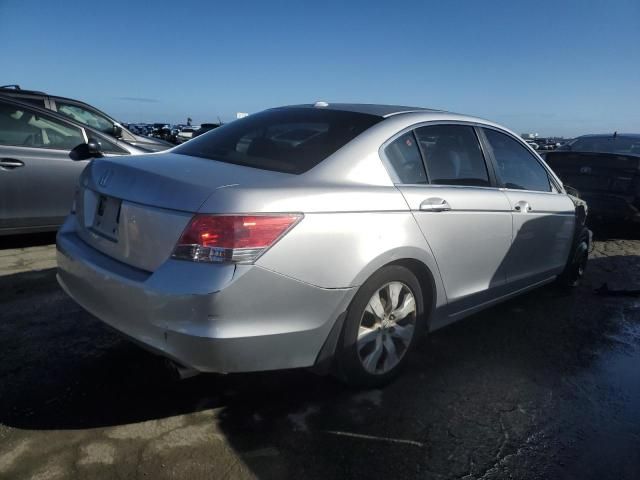 2010 Honda Accord EXL